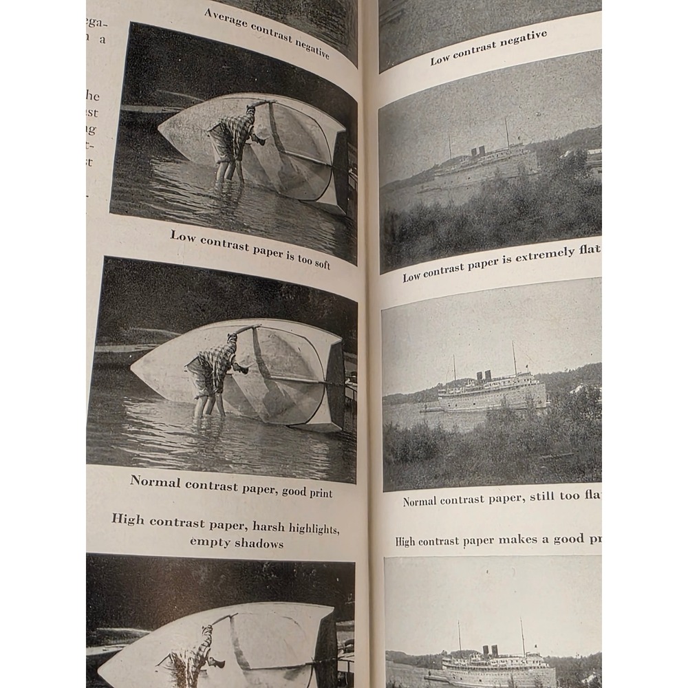 This is Photography Thomas H Miller Wyatt Brummitt Garden City Publishing Book - Picture 5 of 5